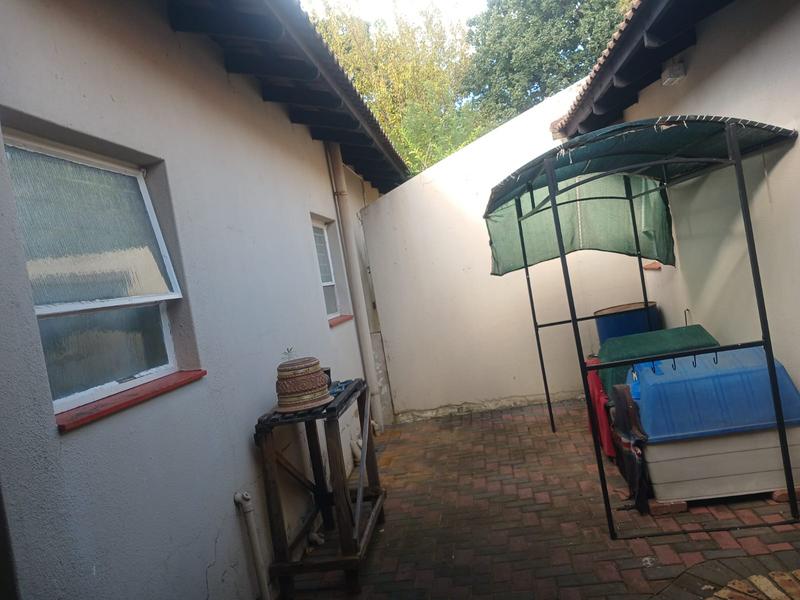 3 Bedroom Property for Sale in Sasolburg Ext 11 Free State